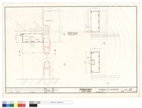 藏品(鋁門窗大樣)的圖片
