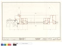 藏品(PC版鋁窗大樣)的圖片
