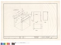 藏品(D18邊板裝配及尺寸圖)的圖片