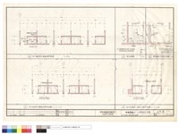 藏品(地下層員工宿舍浴廁詳圖)的圖片