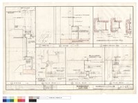 藏品(外牆室內收邊詳圖(四))的圖片