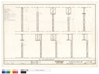 藏品(鋼力士墻詳圖)的圖片