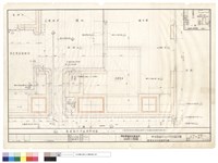 藏品(壹層裝修平面標準詳圖)的圖片