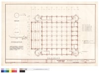 藏品(椿基礎平面配置圖)的圖片