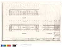 藏品(結構平面圖(游泳池))的圖片