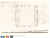 藏品(叁樓結構平面圖)的圖片