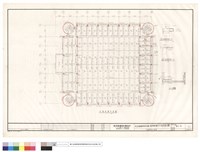 藏品(貮樓結構平面圖)的圖片