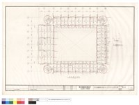 藏品(一樓結構平面圖)的圖片