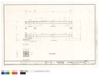 藏品(構架配筋詳圖(游泳池))的圖片