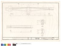 藏品(PG1,PG2 預力梁配筋詳圖(體育館))的圖片