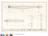 藏品(PG1,PG2 預力梁配筋詳圖(體育館))的圖片