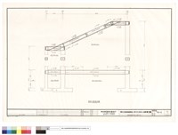藏品(構架配筋詳圖(游泳池))的圖片