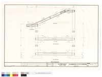 藏品(構架配筋詳圖(游泳池))的圖片