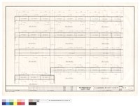 藏品(1G1,1G2,1G3~RG1,RG2,RG3梁配筋詳圖(體育館))的圖片