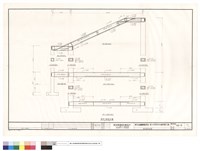 藏品(構架配筋詳圖(游泳池))的圖片