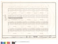 藏品(1G6,1G7,1G8~RG6,RG7,RG8梁配筋詳圖(體育館))的圖片