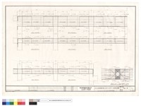 藏品(1G18,1G19,1G20,~2G18,2G19,2G20梁配筋詳圖(體育館))的圖片