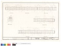 藏品(FG11~FG16基礎梁配筋詳圖(體育館))的圖片