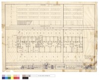 藏品(二～四層平、立面圖(甲種))的圖片