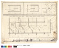 藏品(樓梯平及剖面(甲種))的圖片