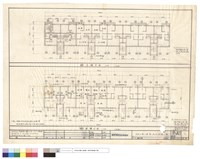 藏品(一及二樓平面(乙種))的圖片