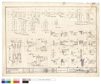 藏品(門窗立面詳圖(丁種))的圖片