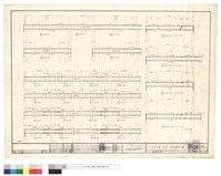 藏品(樑配筋圖)的圖片