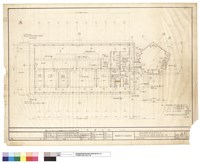 藏品(底層平面)的圖片