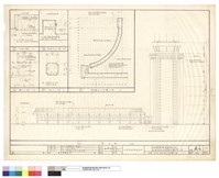 藏品(立面、天花板、陰井、柱子、女兒墻大樣)的圖片