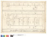 藏品(塔台墻剖面)的圖片