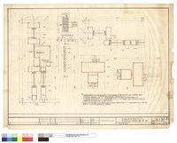 藏品(鋁門窗剖面)的圖片