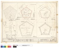 藏品(塔台平面)的圖片