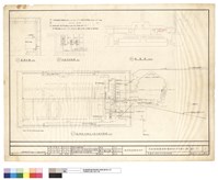 藏品(底層給水衛生及消火栓平面圖)的圖片