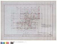 藏品(標準層平面圖)的圖片