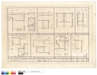 藏品(廚房浴廁平樣)的圖片