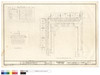 藏品(配電平面、負載表、單綫結綫圖)的圖片