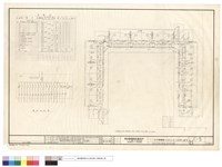藏品(配電平面、負載表、單綫結綫圖)的圖片
