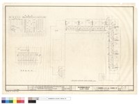 藏品(配電平面、負載表、單綫結綫圖)的圖片
