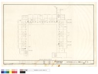 藏品(C部份四層、B部份三層、A部份二層)的圖片