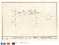 藏品(給衛平面、回水管裝置詳圖)的圖片