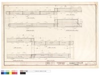 藏品(1G86~88,B1G86~88大梁配筋詳圖)的圖片