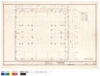 藏品(三層帷幕牆位置詳圖)的圖片