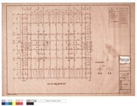 藏品(14TH.~16TH. FLOOR ERECTION PLAN)的圖片