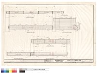 藏品(1G89~91,B1G89~91大梁配筋詳圖)的圖片