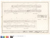藏品(1G98~100,B1G98~100大梁配筋詳圖)的圖片