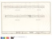 藏品(1G98A,B1G98A大梁配筋詳圖)的圖片