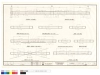 藏品(B1B1~3,B1B11,20,26,33,34,35,B1b1~B1b3,B1b5~B1b6,B1bba小梁配筋圖)的圖片