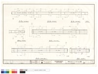 藏品(B1B3~7,B1B3a小梁配筋詳圖)的圖片