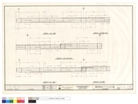 藏品(B1B24~25,B1B27~28小梁配筋詳圖)的圖片