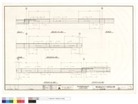 藏品(B1B28~B1B30小梁配筋詳圖)的圖片